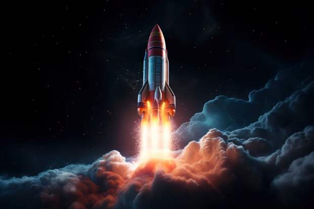 Почти половина владивостокцев мечтает о полете в космос