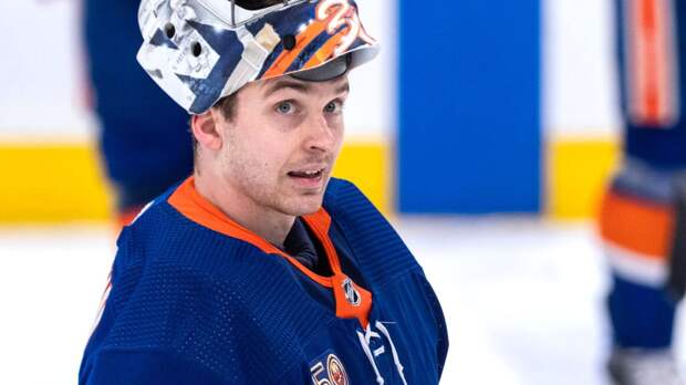 Форвард «Айлендерс» Барзал восхитился Сорокиным: «Быть профессионалом — это вся его жизнь»