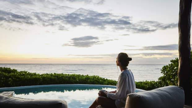 Экономист Балынин: отпуск в феврале финансово выгоднее январского