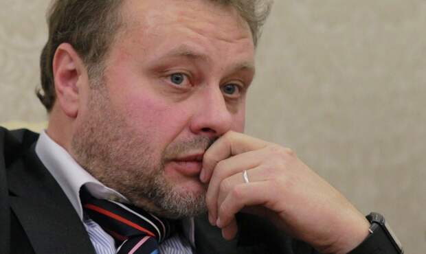 Замглавы ФСИН РФ рассчитывает на увеличение доходов ведомства Замглавы ФСИН РФ рассчитывает на увеличение доходов ведомства
