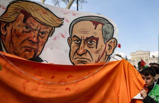 Американский сенатор потребовал прекратить поставки оружия Израилю