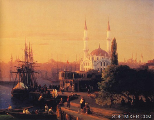 constantinople-1856