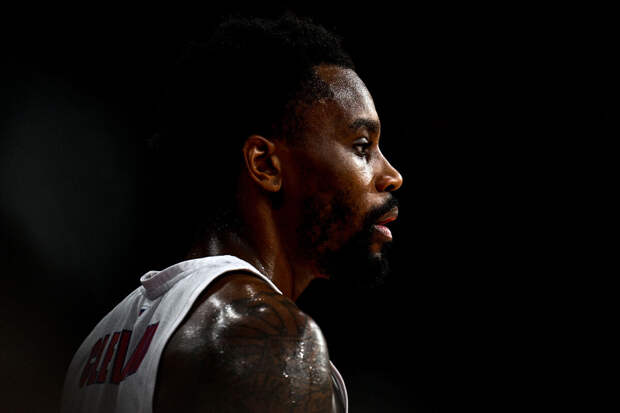 Сын баскетболиста ЦСКА Кливленда попал в реанимацию в одну из больниц Краснодара