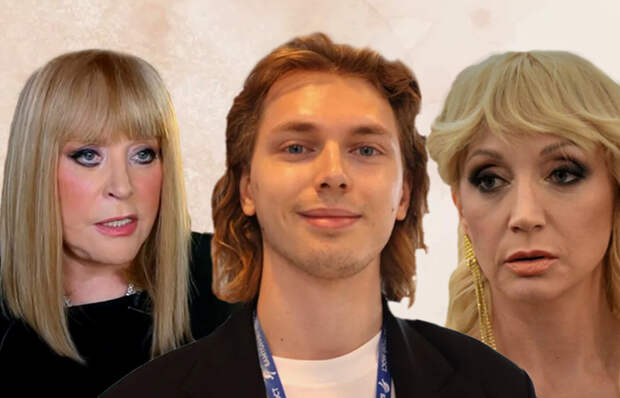 Сын Орбакайте Дени Байсаров: почему внук Пугачевой сбежал от славы и выбрал тишину