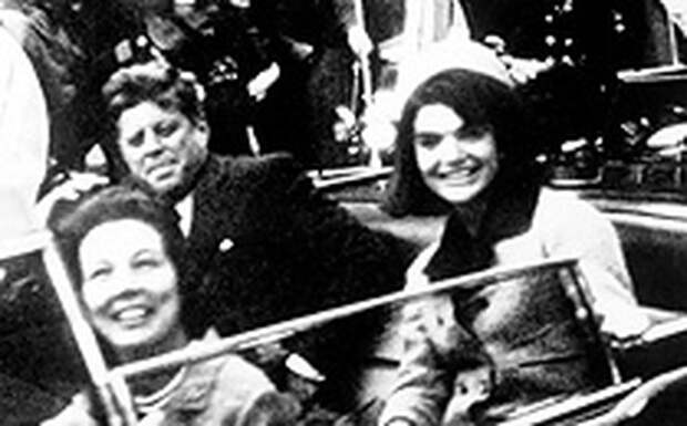Видео выстрела и родовое проклятие: 5 загадок убийства Джона Кеннеди
