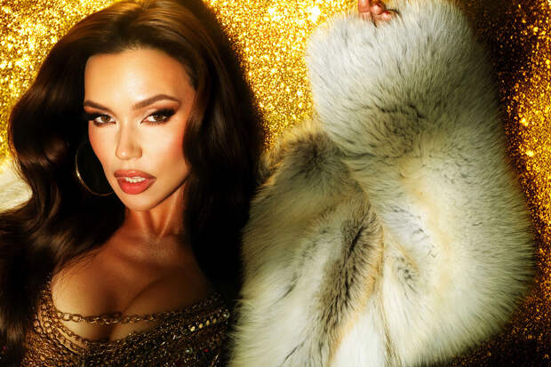 Певица Серябкина заверила, что разошлась с продюсером Фадеевым по-дружески