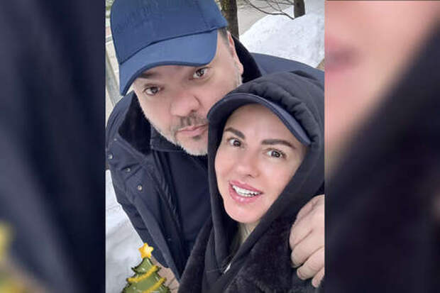 Певица Анна Семенович призналась, что пока не познакомилась с сыном жениха