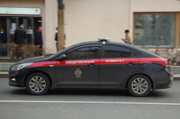 В Сочи пресечена преступная схема по незаконному захвату земель на 600 млрд рублей