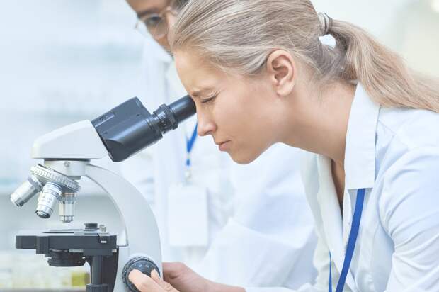 Как диагностировать рак простаты без биопсии