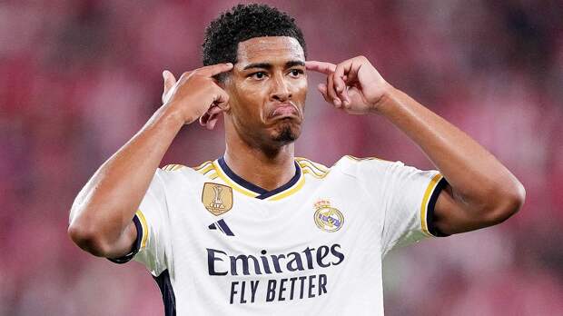 Беллингем: «Реал» хочет выиграть Лигу чемпионов. Мы не будем прятаться в матче с «Баварией»