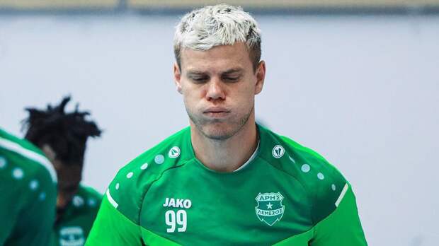 Газизов: «Появление Кокорина в Махачкале маловероятно. Наверное, это не наш путь. Хотя все возможно»