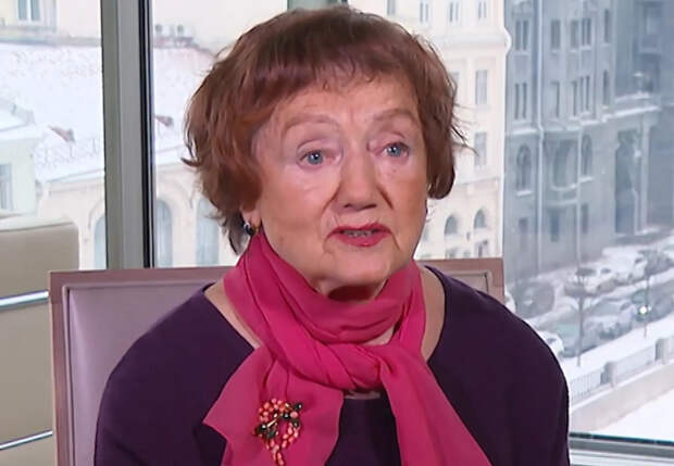87-летняя балетмейстер Мариинки пытается вернуть проданную квартиру по "схеме Долиной"