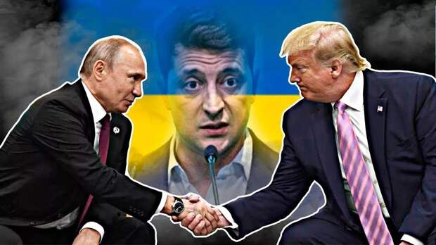 Раскрыты новые подробности переговоров России и США по Украине