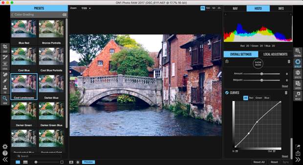 lightroom best free alternatives no subscription