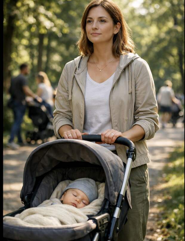 Исцеление любовью: Как маленькое сердце спасло семью от краха и забвения