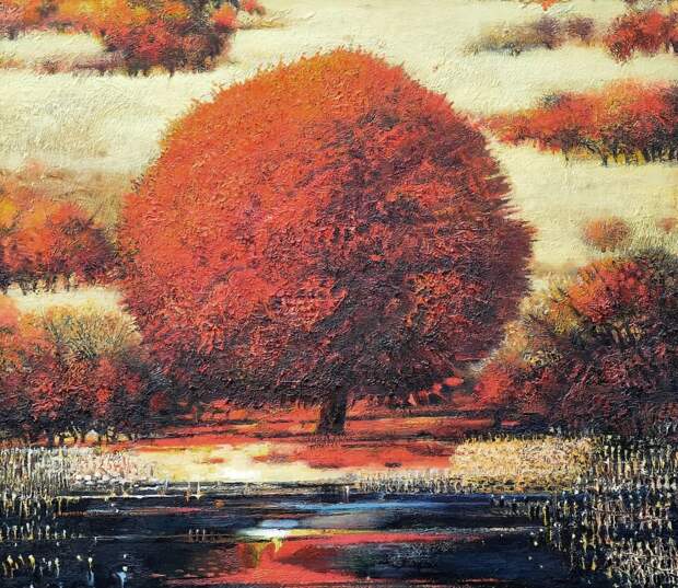 В Адыгее откроется выставочный проект «Выставка памяти Феликса Петуваша»