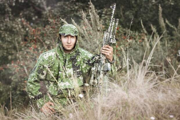 Власти Башкирии обяжут охотников сдавать обязательный экзамен
