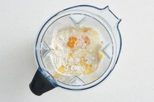 Небольшое количество крахмала спасёт ситуацию. Небольшое количество крахмала спасёт ситуацию.