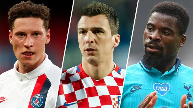 Слухи о Манджукиче, интерес к Дракслеру и отказ Орье: как клубы РПЛ пытаются усилить составы в трансферное окно