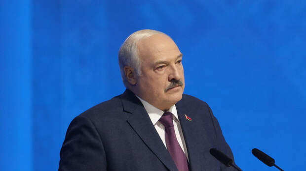 Лукашенко: Западу нужна эскалация на Украине для ввода войск НАТО