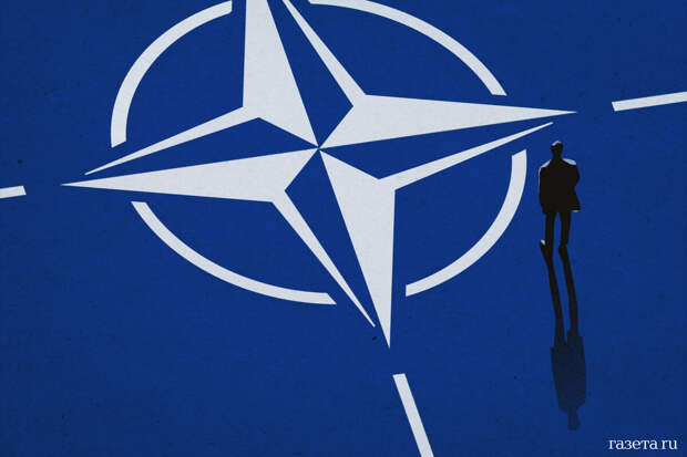 РИА Новости: НАТО отрабатывает сценарии изоляции Калининградской области