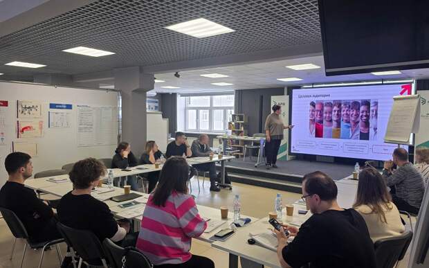 Бизнес, вперед: в Рязанской области 10 компаний прошли обучение по программе «Экспортный форсаж»