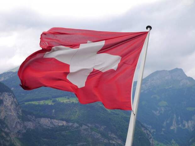 В Швейцарии начался процесс разблокировки российских активов