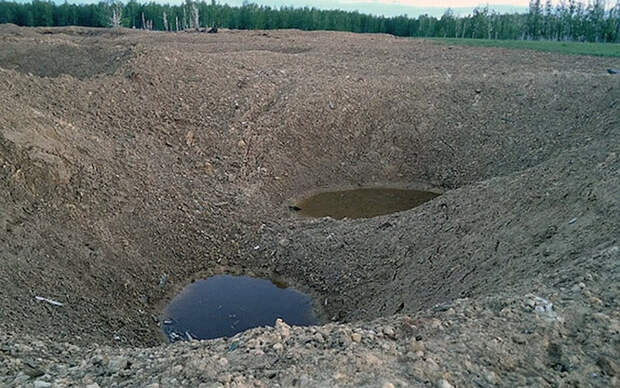 Полигон Кура