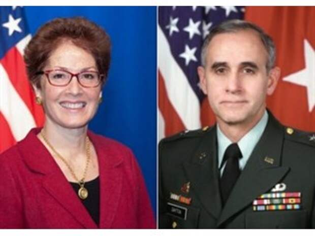 Вернись, Мари