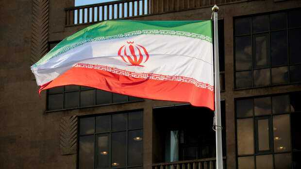 В Иране сообщили о готовности к наземной операции США