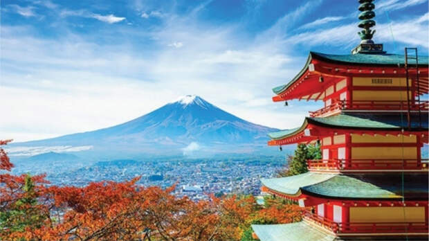 Одна из самых красивых стран мира может быть уничтожена землетрясениями. / Фото: amigo-tours.ru Одна из самых красивых стран мира может быть уничтожена землетрясениями. / Фото: amigo-tours.ru