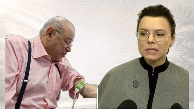 Молодая жена звезды в шаге от третьего ребёнка: Татьяна Брухунова и Петросян на девятом десятке: «Воля Божья» или расчёт?