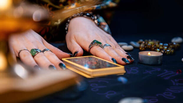 Какие знаки по цыганскому гороскопу сорвут джекпот в мае: шар судьбы указал на троих