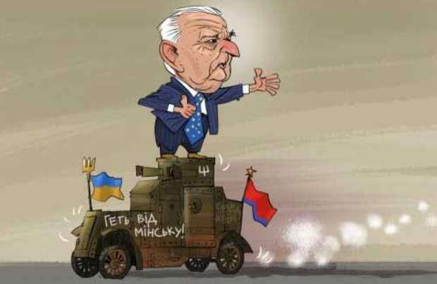 Человек дождя, или Кадры не решают ничего