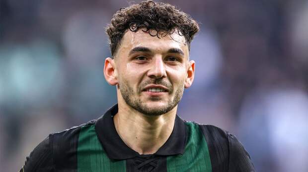 «Лидс» хотел зимой арендовать Сперцяна: «Говорю: «Зачем вы мне звоните?»