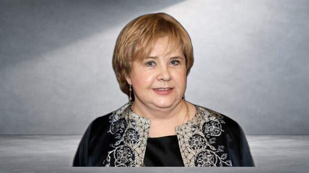 «Здесь я чувствую себя на своём месте»: как 68-летняя Татьяна Догилева 30 лет шла к дому мечты в центре Москвы