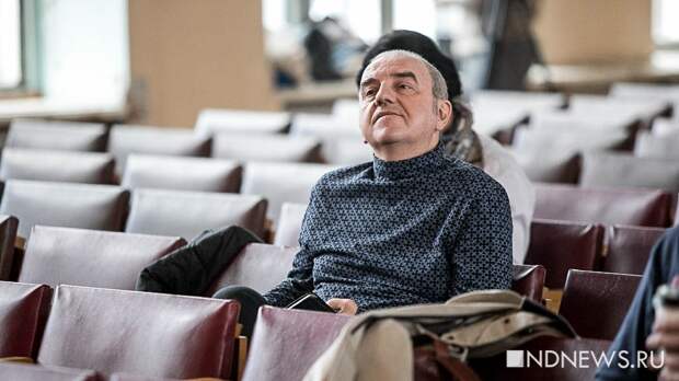 Владимир Шахрин: «Первомай – праздник детских воспоминаний...»