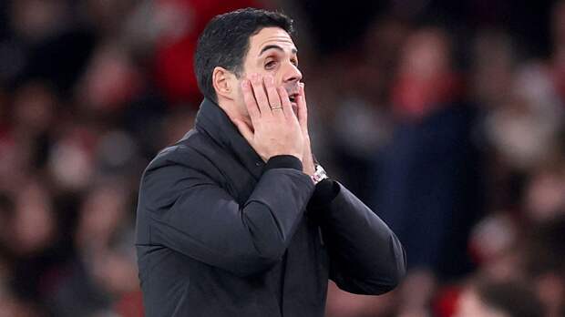 Артета снова сыграет осторожно и заставит Лондон понервничать. Прогноз на «Арсенал» — «Спортинг»