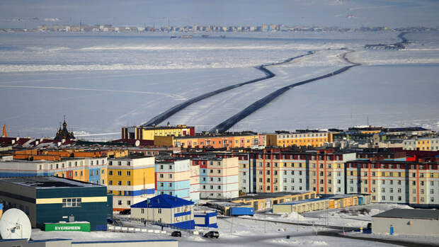 Экономист Климанов: Чукотка является одним из самых дорогих для жизни регионов