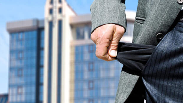 Верховный суд РФ объяснил, как получить компенсацию с банкрота