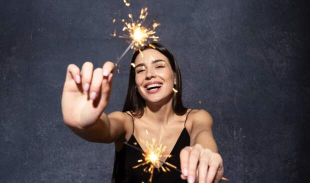 Жизнь станет лучше: новогодние обещания, которые стоит дать себе в новом году