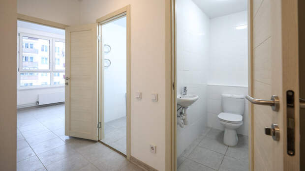 В России появится единый стандарт качества отделки квартир в новостройках с 1 марта 2026 года