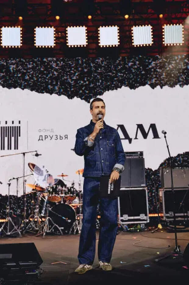 Иван Ургант