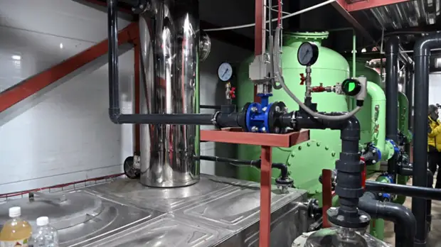 Дегтярёв рассказал о ходе реализации нацпроекта «Экология»