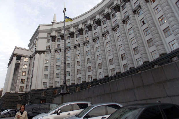 На Украине заявили об исчерпании денег из резервного фонда бюджета