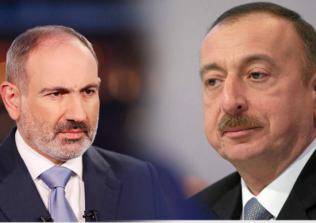 Нагорный Карабах: главное не война, а переговоры