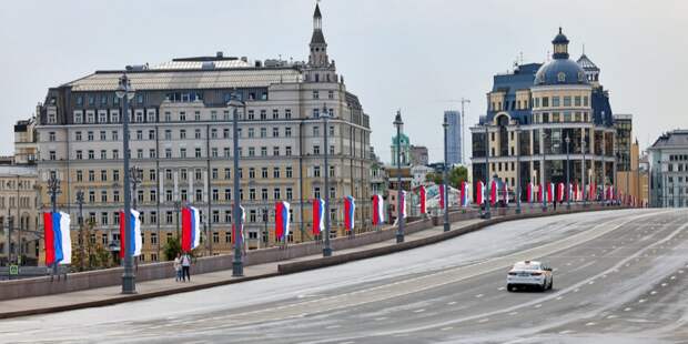 Прокуратура Москвы вновь напомнила об ответственности за участие в незаконных акциях