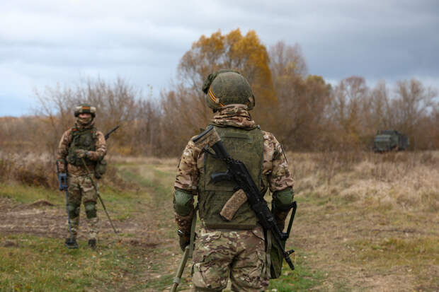 Украинским военкомам пригрозили отправкой на фронт, если не сделают план по мобилизации