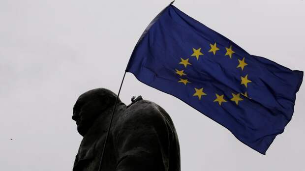 WSJ: Вместо ослабления антироссийских санкций ЕС обсудит введение новых