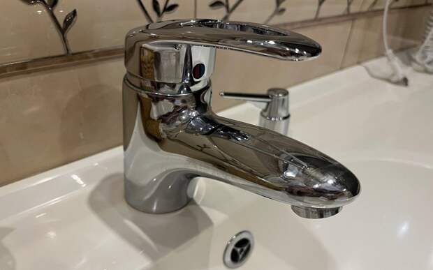 Массовое отключение: десятки домов Рязани останутся без холодной воды 11 февраля